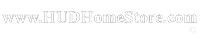 HUD Home Store Logo